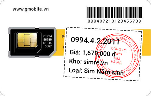 Sim 0994.4.2.2011